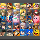 Illustration for article titled Here's The Full Roster For Super Smash Bros